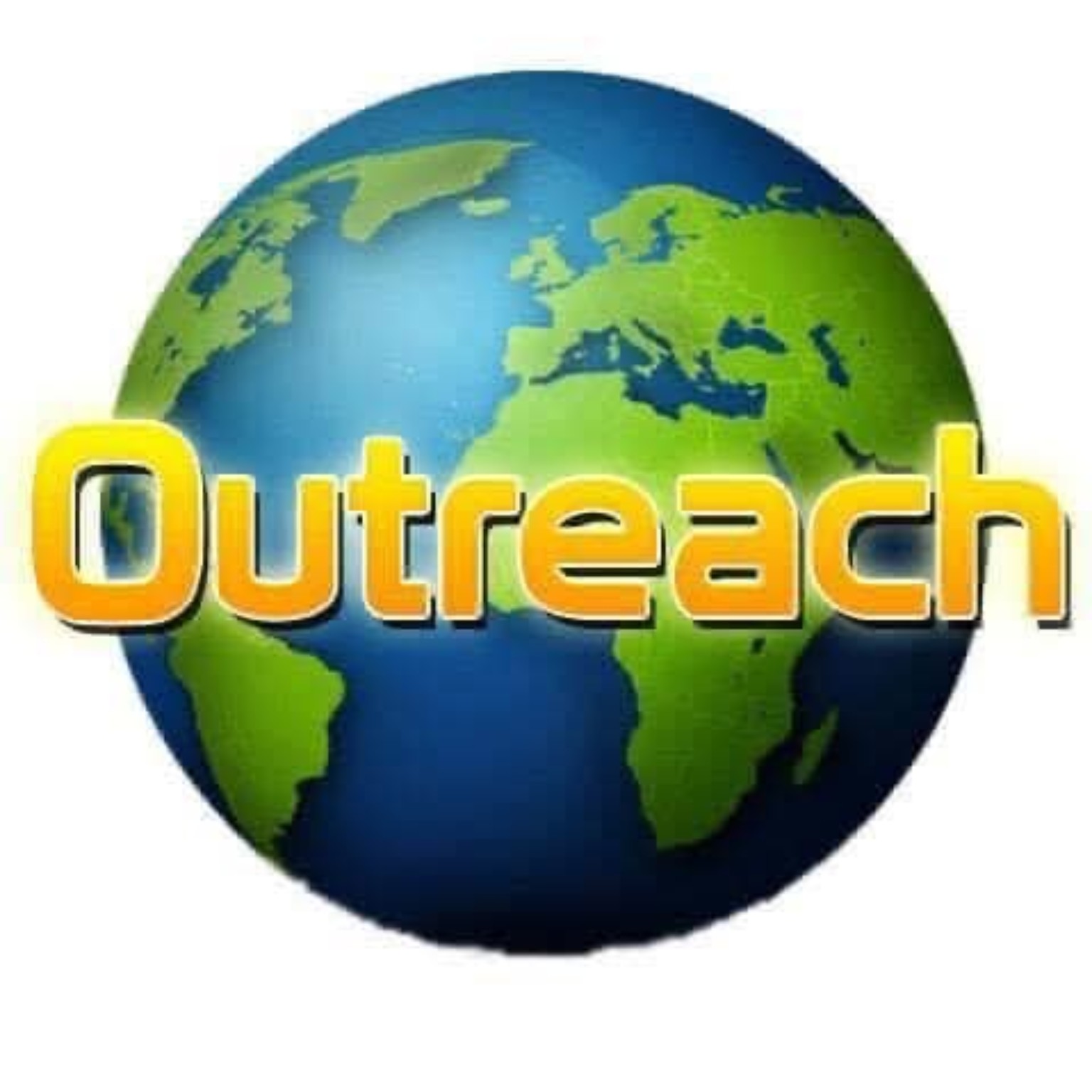Outreach International logo